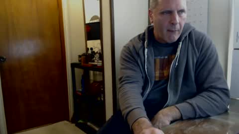 Snapshot of hoosierdadddy4u chatting on 02.25.25 Jayson online show from 02.25.25