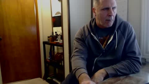 Snapshot of hoosierdadddy4u chatting on 03.04.25 Jayson online show from 03.04.25