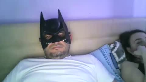 Snapshot of hootloove69 chatting on 02.23.25 hootloove69 online show from 02.23.25