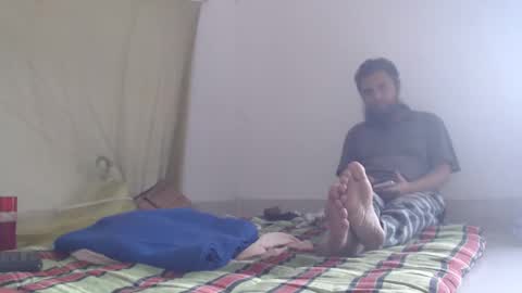 Snapshot of horhoar chatting on 11.11.25 horhoar online show from 11.11.25