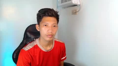 Snapshot of horny_asianmoreno chatting on 09.21.25 ROGER online show from 09.21.25