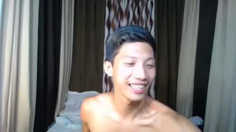 Snapshot of horny_asianmoreno chatting on 09.26.25 ROGER online show from 09.26.25