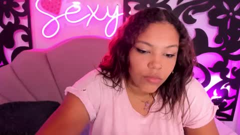 Snapshot of horny_babyss chatting on 02.28.25 CATALINA Y LAURA online show from 02.28.25