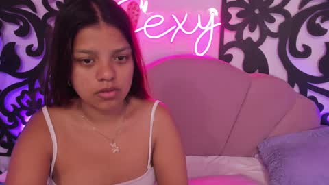 Snapshot of horny_babyss chatting on 03.12.25 CATALINA Y LAURA online show from 03.12.25
