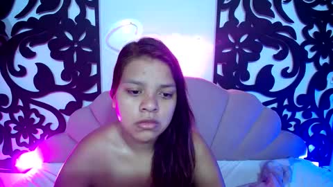 Snapshot of horny_babyss chatting on 09.23.25 CATALINA Y LAURA online show from 09.23.25