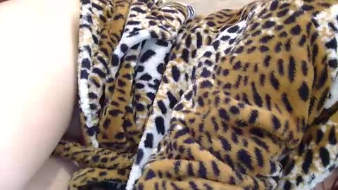 Snapshot of horny_hey chatting on 01.22.25 Serena online show from 01.22.25