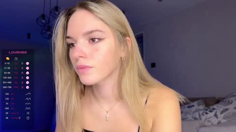 Snapshot of hornybunnyss chatting on 01.31.25 Sonya online show from 01.31.25