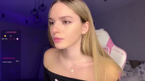 Snapshot of hornybunnyss chatting on 03.01.25 Sonya online show from 03.01.25