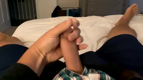 Snapshot of hornychef03 chatting on 09.16.25 hornychef03 online show from 09.16.25