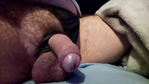 Snapshot of hornydude89420 chatting on 12.12.24 SILVERFOX90 online show from 12.12.24