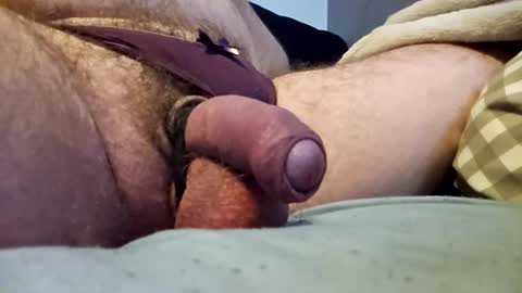 Snapshot of hornydude89420 chatting on 12.14.24 SILVERFOX90 online show from 12.14.24