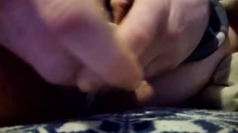 Snapshot of hornydude89420 chatting on 12.27.24 SILVERFOX90 online show from 12.27.24