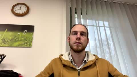 Snapshot of hornygaren chatting on 01.30.25 zorander online show from 01.30.25