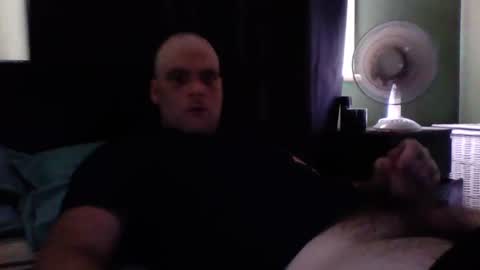 Snapshot of hornyrapper88 chatting on 12.02.24 hornyrapper88 online show from 12.02.24