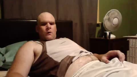 Snapshot of hornyrapper88 chatting on 12.02.24 hornyrapper88 online show from 12.02.24