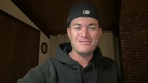 Snapshot of hornytightboy89 chatting on 10.03.25 Hornytightboy89 online show from 10.03.25