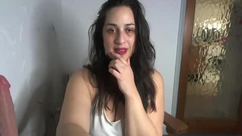 Snapshot of hornywifebbw chatting on 02.02.25 Mary Coelho online show from 02.02.25