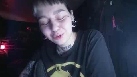 Snapshot of horror_circus chatting on 03.07.25 Messalina Horror online show from 03.07.25