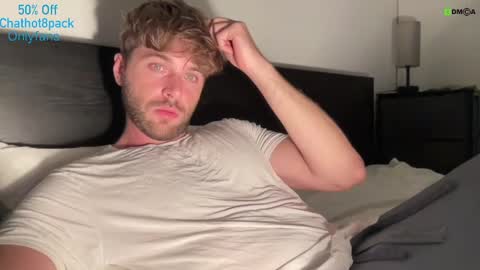 Edward aka Wolf online show from 09.19.25