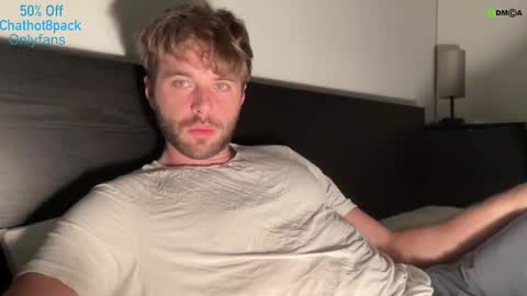 Edward aka Wolf online show from 10.08.25