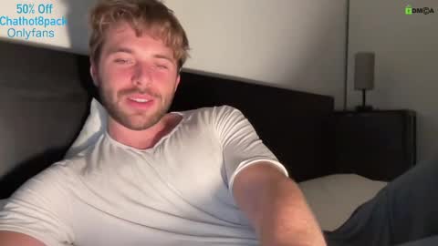 Snapshot of hot8pack01 chatting on 10.14.25 Edward aka Wolf online show from 10.14.25