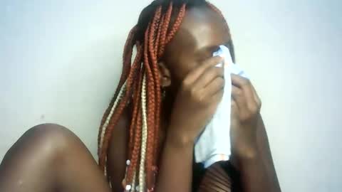 Snapshot of hot_berry2003 chatting on 01.16.25 Millie online show from 01.16.25