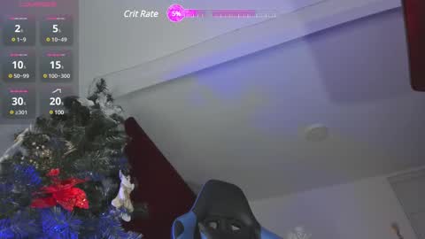 Snapshot of hot_bitch_x chatting on 02.19.25 Jessica Rivera online show from 02.19.25