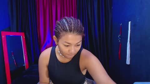 Snapshot of hot_chocolate_4u chatting on 01.29.25 hot chocolate 4u online show from 01.29.25