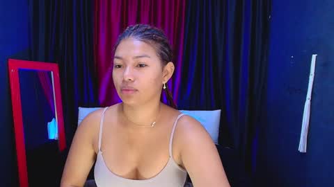 Snapshot of hot_chocolate_4u chatting on 01.31.25 hot chocolate 4u online show from 01.31.25