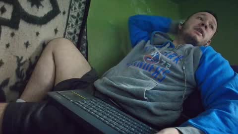 Snapshot of hot_guy36 chatting on 11.16.25 hot_guy36 online show from 11.16.25