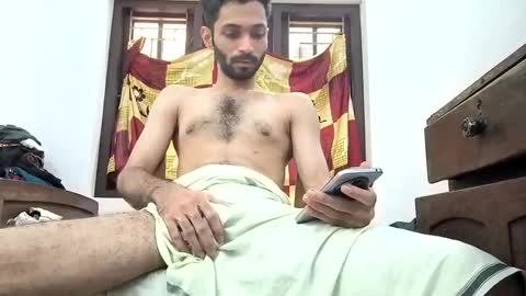 Saad hot online show from 10.12.25