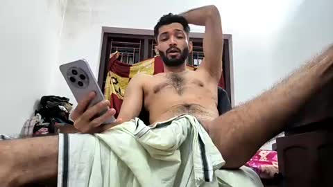 Saad hot online show from 10.15.25
