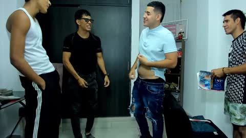 Snapshot of hot_sexmature chatting on 01.21.25 Vanesa Oliver and Andrew online show from 01.21.25