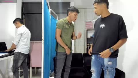 Vanesa Oliver and Andrew online show from 02.08.25