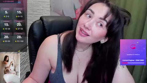 Snapshot of hot_squirtgirl chatting on 02.26.25 Vasilisa online show from 02.26.25