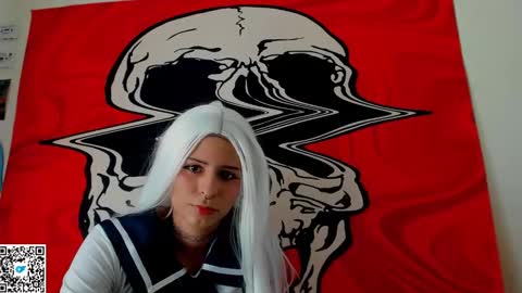 Snapshot of hot_violet69 chatting on 01.19.25 Welcome guys Im Ana Ready for any play with you. Your hotter avater ever online show from 01.19.25