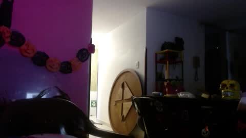 Snapshot of hot_violet69 chatting on 10.11.25 Welcome guys Im Ana Ready for any play with you. Your hotter avater ever online show from 10.11.25