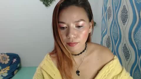 Snapshot of hotasian_pinky chatting on 01.04.25 hotasian_pinky online show from 01.04.25