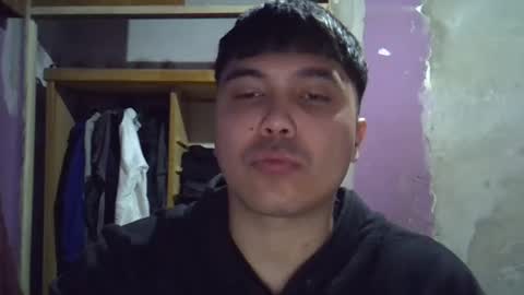 Snapshot of hotbaby6900 chatting on 09.25.25 hotbaby6900 online show from 09.25.25