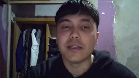 Snapshot of hotbaby6900 chatting on 09.27.25 hotbaby6900 online show from 09.27.25