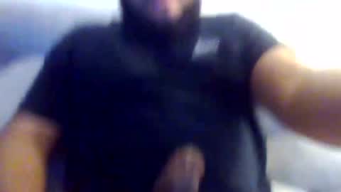 Snapshot of hotbodjak chatting on 10.19.25 Jaito online show from 10.19.25