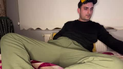 Snapshot of hotcockmali chatting on 01.04.25 NSTAGRAM SNAPCHAT monstermodelx online show from 01.04.25