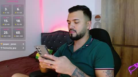 mathew online show from 12.03.24