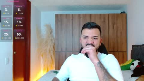 mathew online show from 12.05.24