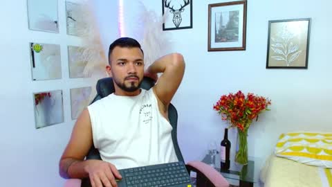 mathew online show from 02.07.25