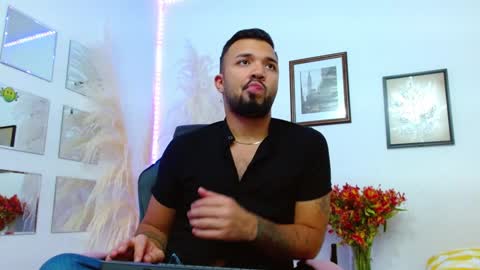 mathew online show from 02.07.25