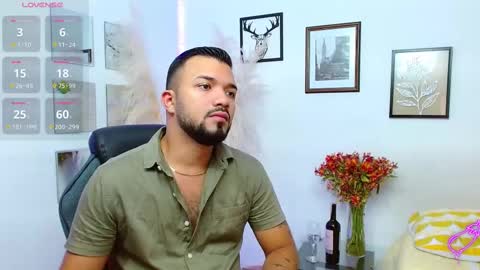 mathew online show from 02.09.25