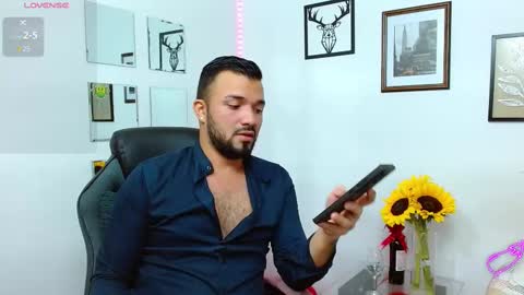 mathew online show from 02.21.25