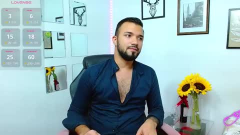 mathew online show from 02.21.25