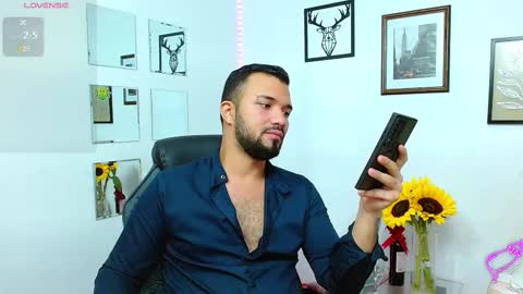 mathew online show from 02.21.25